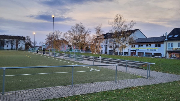 Sportanlage Maybachstraße Platz 2 - Dreieich-Sprendlingen