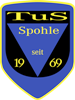 Wappen TuS Spohle 1969  59142
