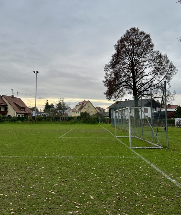 Sportpark Inchenhofen Platz 2 - Inchenhofen