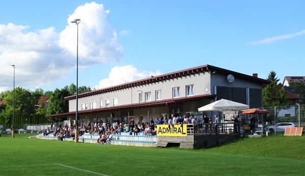 Inno-Aktiv Sportpark - Krenglbach