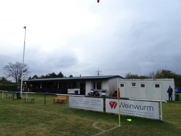 Sportplatz Münchendorf - Münchendorf