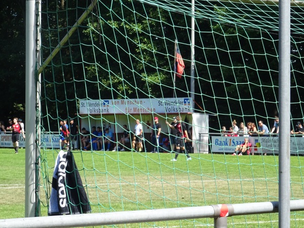 Sportplatz Furschweiler - Namborn-Furschweiler