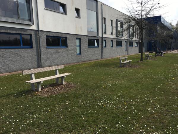 Jos Vaessen Talent Academy Terrein 2 - Genk-Waterschei