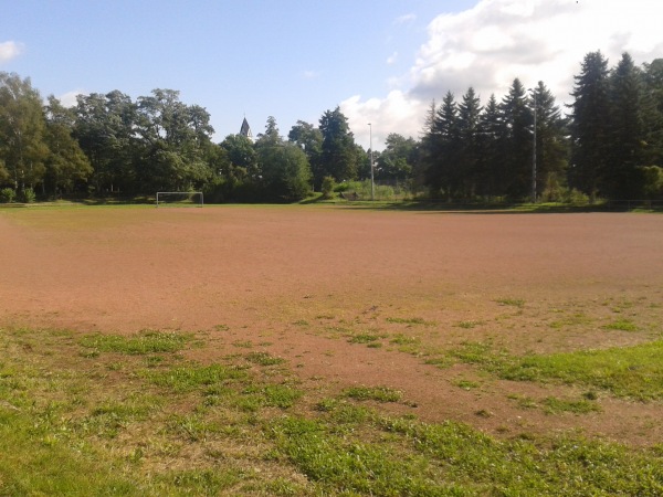 Wiedstadion - Neuwied-Segendorf