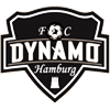Wappen FC Dynamo Hamburg 2009  30069