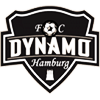 Wappen FC Dynamo Hamburg 2009