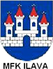 Wappen MFK Ilava  127607