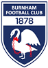 Wappen Burnham FC  83589