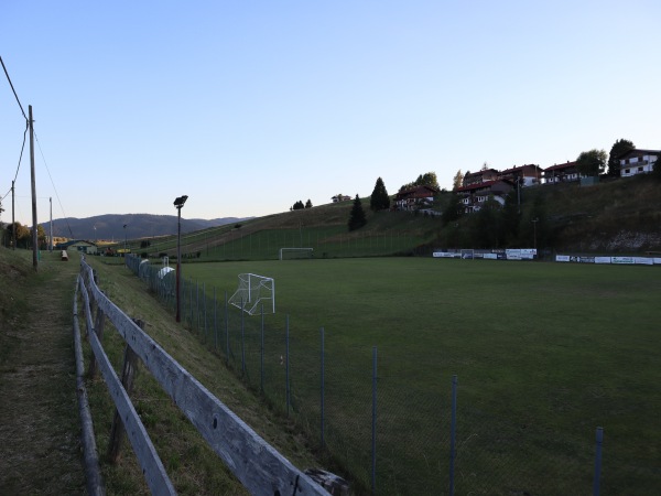 Campo Sportivi di Gallio - Gallio
