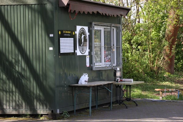 Sportplatz Straße zur Mühle - Troisdorf-Eschmar