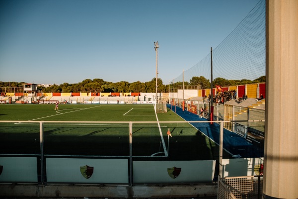 Stadio Antonio Bianco - Gallipoli