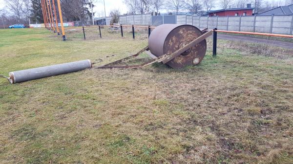 Sportplatz am Sülzberg - Bad Langensalza-Ufhoven