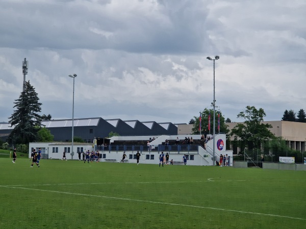 Sportanlage Grüntal - Wittenbach