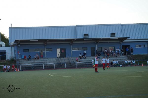 Sportanlage am Singberg - Wölfersheim