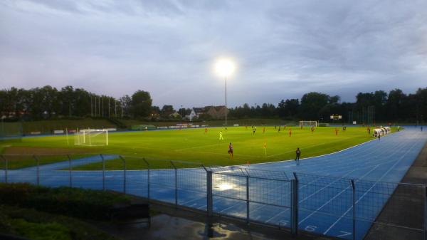 Parc des Sports - Haguenau