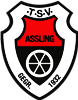Wappen TSV 1932 Aßling  43804