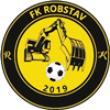 Wappen FK ROBSTAV Přeštice B