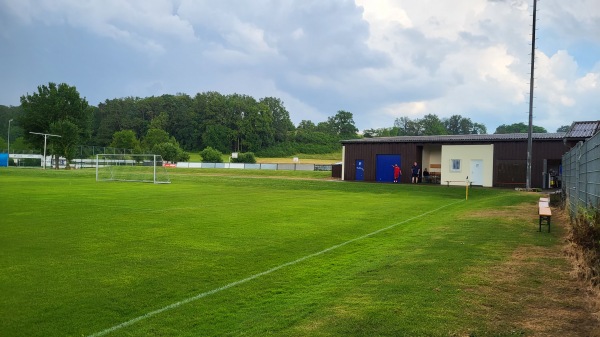 Sportanlage Burghaslach Platz 2 - Burghaslach