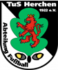 Wappen TuS Herchen 1922