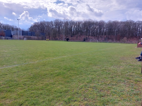Sportpark De Paasberg veld 2 - Oude IJsselstreek-Terborg