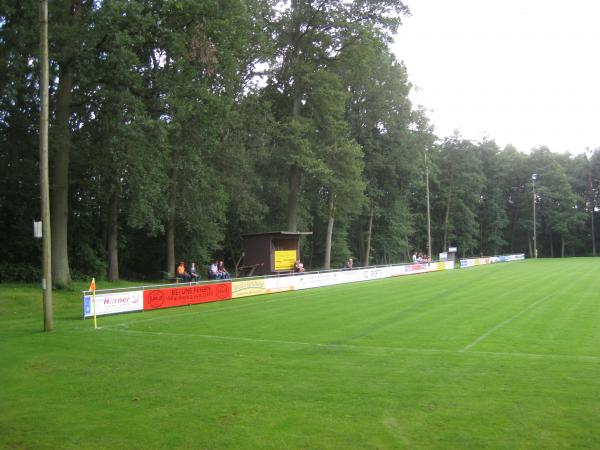 Waldstadion - Barum bei Bad Bevensen