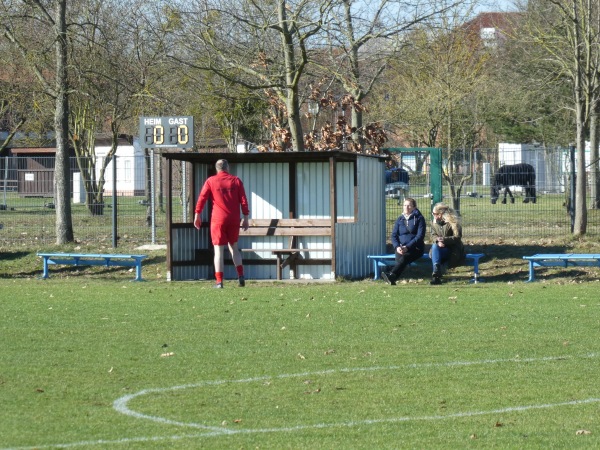 Sportplatz Paaren - Schönwalde-Glien-Paaren