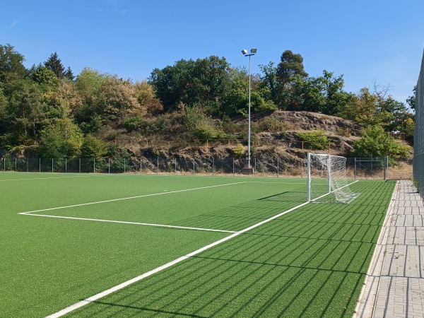 Sportplatz am Aar Höhenweg - Aarbergen-Kettenbach