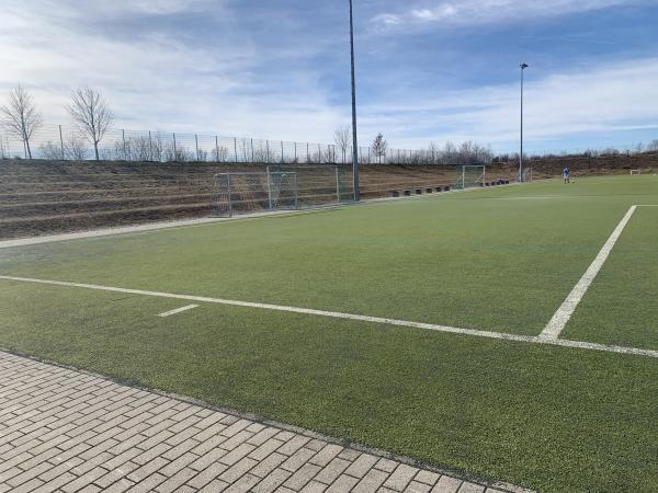 Sportpark am Haidgraben Platz 2 - Ottobrunn