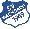 Wappen SV Wachbach 1949