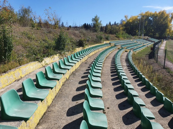 Stadio Orcho voyvoda - Panagyurishte