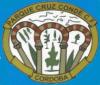 Wappen Parque Cruz Conde CF Wappen Parque Cruz Conde CF