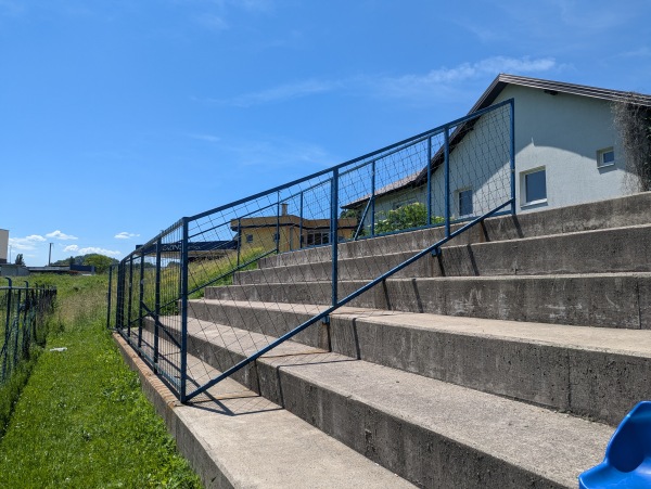 Gradski Stadion Maglaj - Maglaj