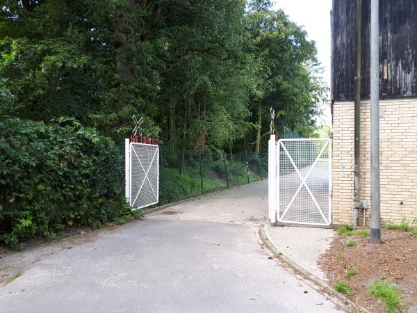 Städtische Sportanlage Klosterpark - Schortens