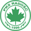 Wappen PKS Radość