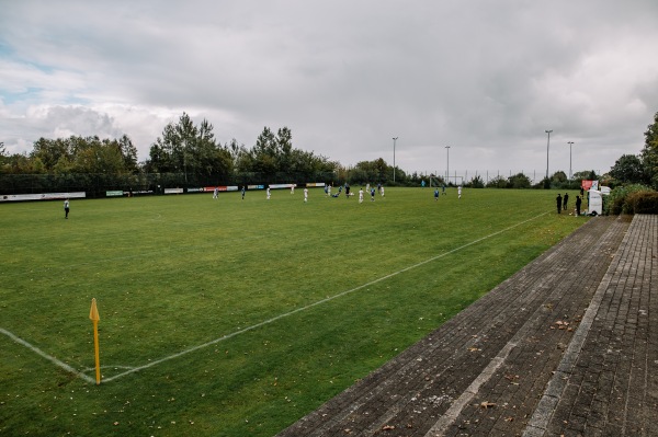 Sportzentrum Pesterwitz - Freital-Pesterwitz