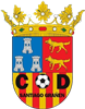 Wappen CD Santiago Grañen 