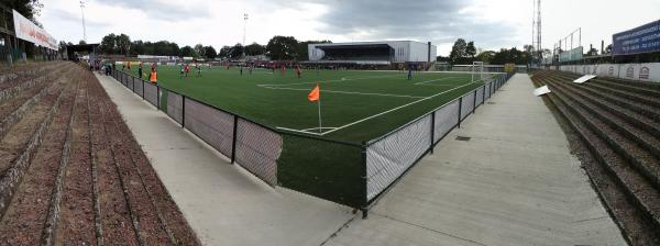 Mijnstadion Houthalen - Houthalen-Helchteren