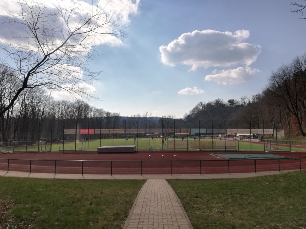 Sportanlage Ruhrtal - Essen/Ruhr-Kettwig