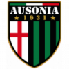 Wappen SSD Ausonia 1931  117025
