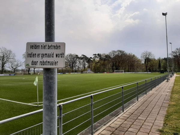 Sportpark De Muggert - Oost Wijhe-Wesepe