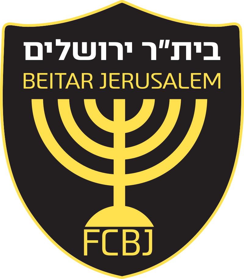 Wappen Beitar Jerusalem FC diverse