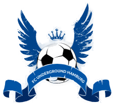 Wappen FC Underground Hamburg 2021