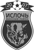 Wappen FK Isloch Minsk