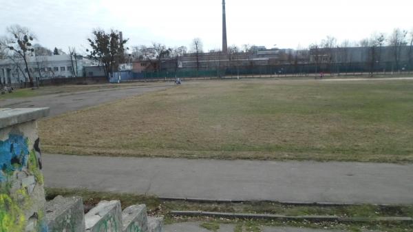 Stadion Olimp - Kyiv