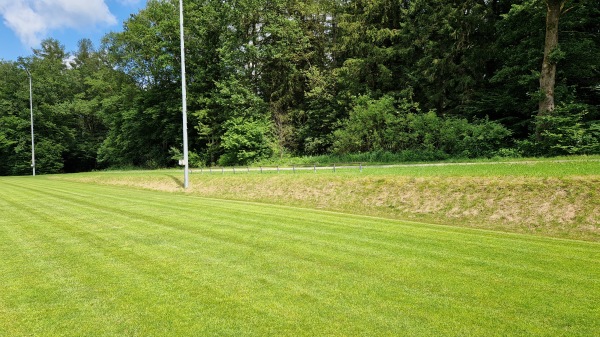 Stadion auf dem Hungerberg Nebenplatz - Gessertshausen-Margertshausen