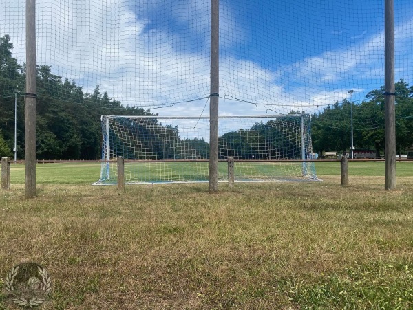 Sportanlage Schönberg Platz 2 - Lauf/Pegnitz-Schönberg