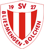 Wappen SV Bliesmengen-Bolchen 1927 II