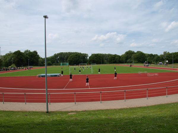 Sportpark am Ardey - Soest