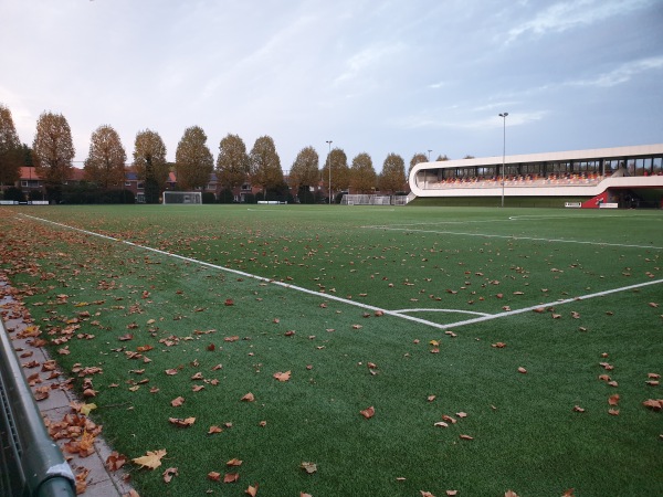 Sportpark Strijp - Eindhoven