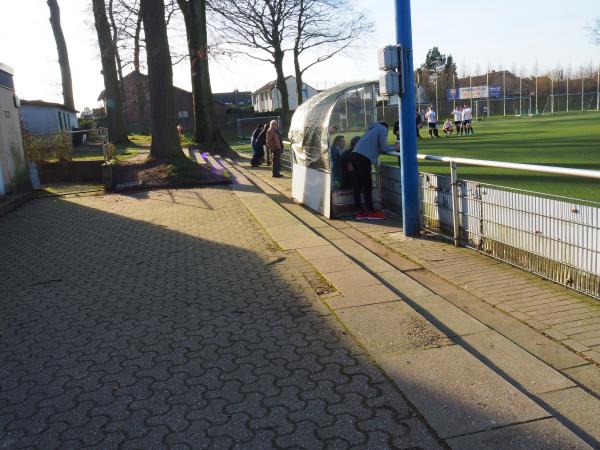 Sportzentrum Nord Platz 2 - Herten/Westfalen-Langenbochum